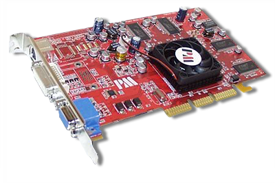 Radeon 7500