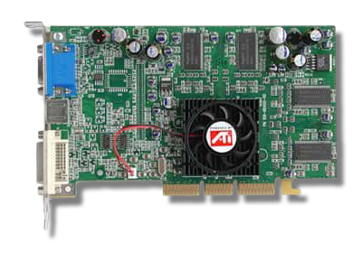 Radeon 9000 Pro