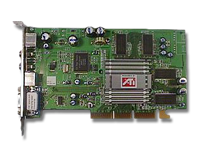 Radeon 9200