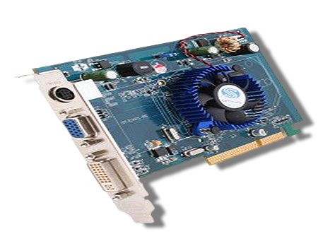 Radeon HD 2400