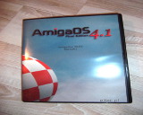 AmigaOS 4.1, wersja ostateczna