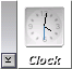 AmigaOS 4.1 - docky Clock