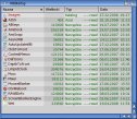 AmigaOS 4.1 - listery