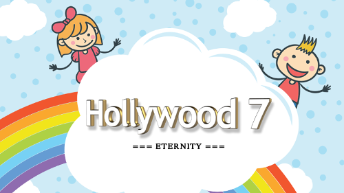 Hollywood 7: Eternity