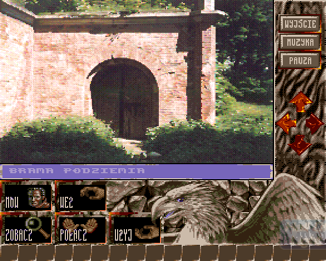 Tajemnica Bursztynowej Komnaty