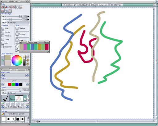 SketchBlock 2.5