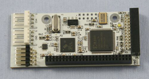 RapidRoad USB