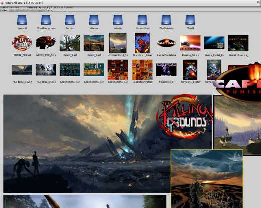 PictureAlbum PictureAlbum