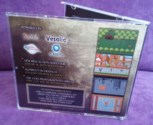 Tales of Gorluth II Tales of Gorluth II