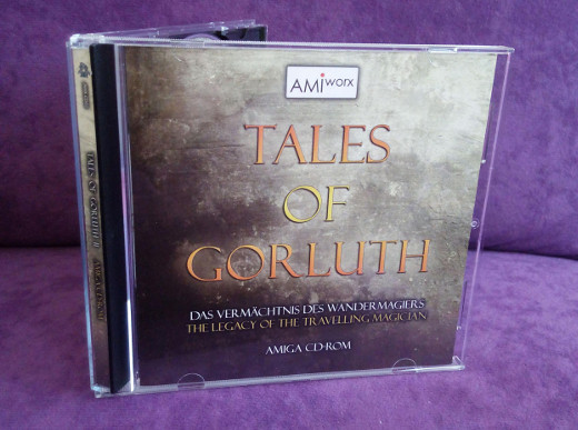 Tales of Gorluth II Tales of Gorluth II