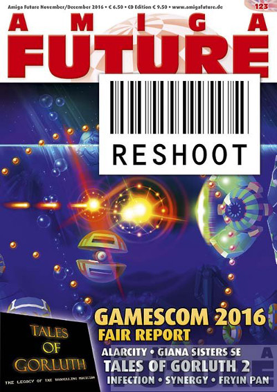 Amiga Future 123