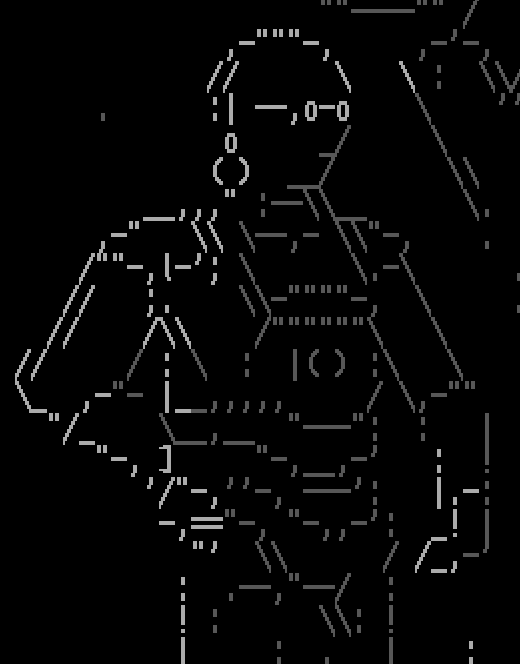 Ascii Wars - Topaz Awakens