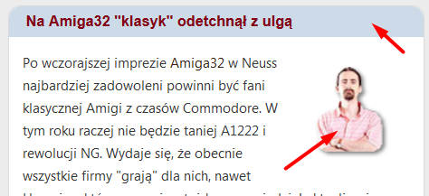 Publicystyka w eXec.pl
