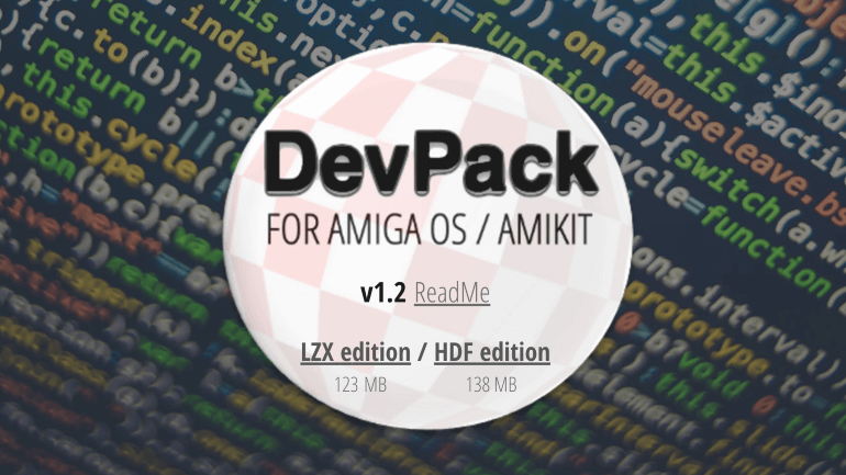 DevPack 1.2