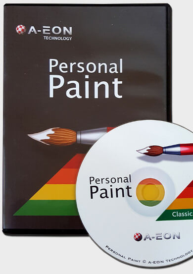 Personal Paint 7.3c
