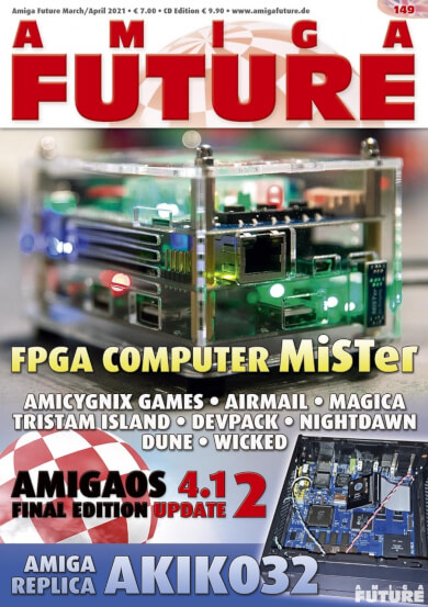 Amiga Future 149