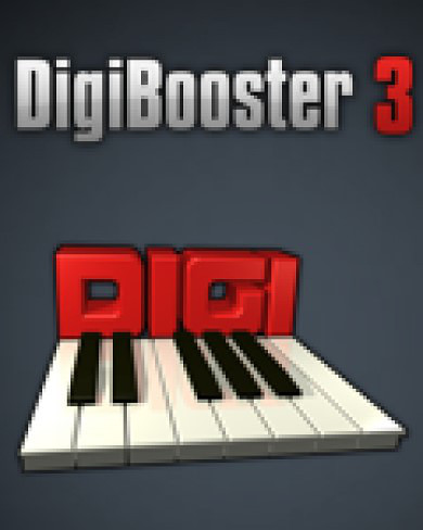 DigiBooster 3.1