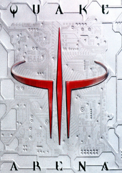 Quake III: Arena w trzeciej kompilacji