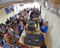 AmiParty XXI - zdj�cia i produkcje