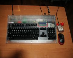 AmiParty XXI - zdj�cia i produkcje