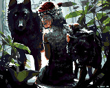 Mononoke