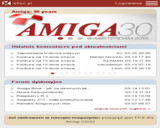 eXec mobile - etap 1 - strona g�&oacute;wna