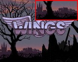 wings wings