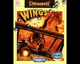 wings