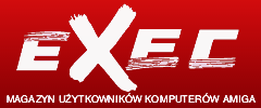 Amiga aktualnosci magazynu www.exec.pl