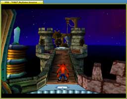 Crash Bandicoot 3