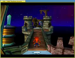 Crash Bandicoot 3