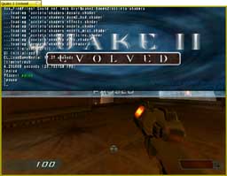 Quake 2 Evolved