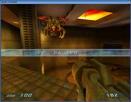 Quake 2 Evolved