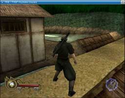 Tenchu 2