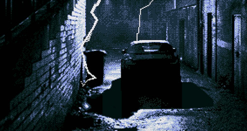 Eon - The Black Lotus