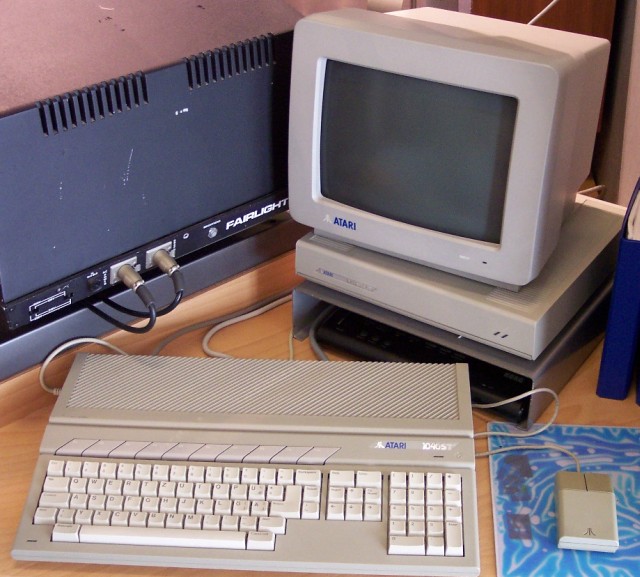 Atari ST