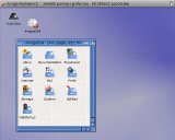 AmigaOS 4.0 - AGA