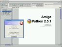 AmigaOS 4.0 - AmiPDF