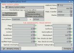 AmigaOS 4.0 - edycja szczegolow partycji