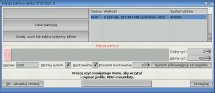 AmigaOS 4.0 - Media Toolbox, edycja partycji