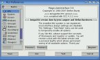AmigaOS 4.0 - preferencje MUI