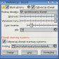 AmigaOS 4.0 - preferencje Sound