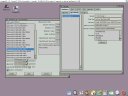 AmigaOS 4.0 - Permedia2 PCI pod Mediatorem