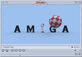 Klip promujący AmigaOS 4.1
