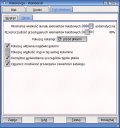 AmigaOS 4.1 - preferencje Workbencha