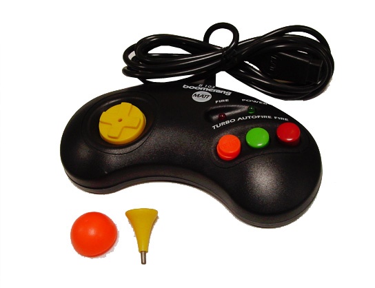 Joypad Boomerang B103 L