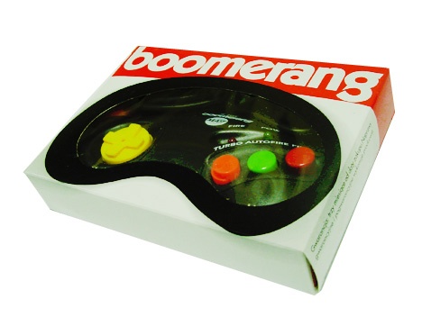 Joypad Boomerang B103 L