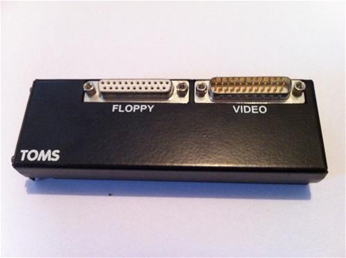 Interfejs Toms Interfejs Toms