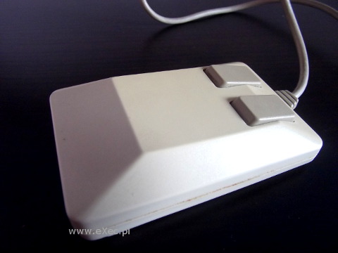 Myszka Commodore 1352