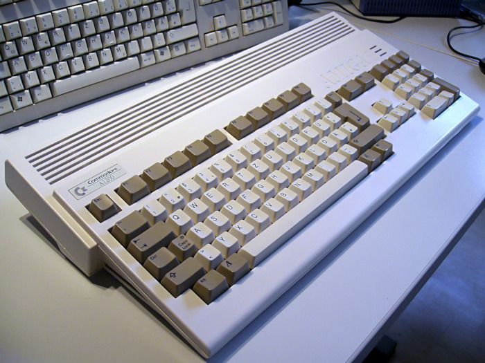 Amiga 1200